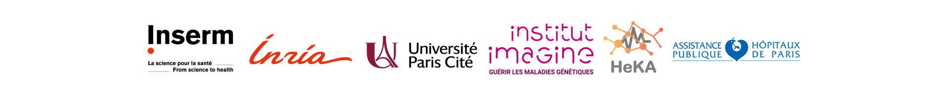 Partner logos